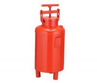  Fertilizer Tanks