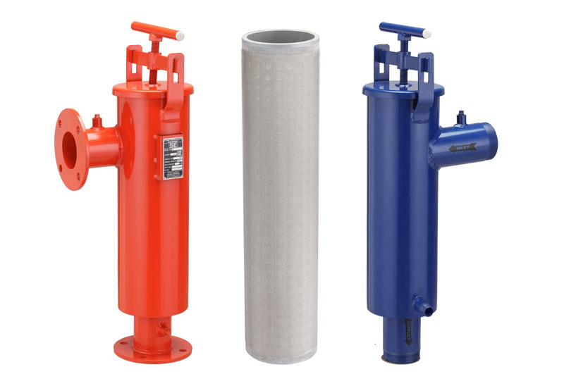 screen filters for drip irrigation systems
