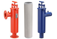 Stainer Type Filters