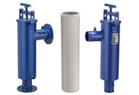 Stainer Type Filters